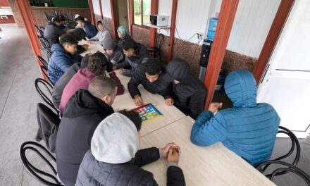 El caos en la acogida de menores migrantes en Canarias: “Estamos poniendo en la calle a chavales inadaptados” |  España