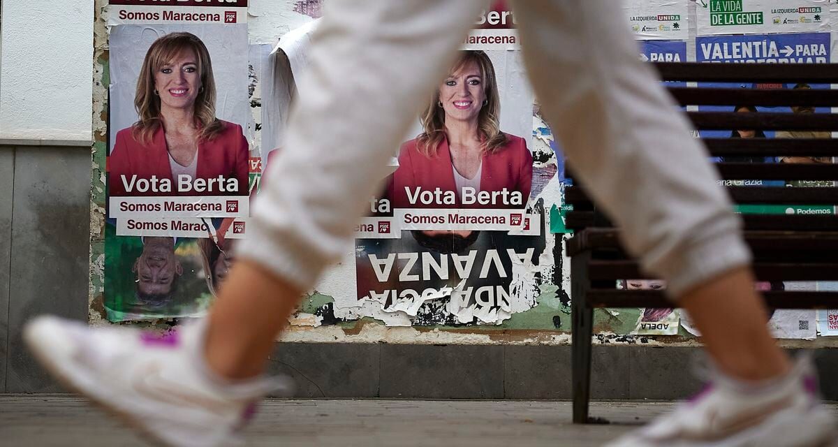 El 'caso Maracena' se ciñe solo al secuestrador y deja fuera a los dos políticos investigados |  España