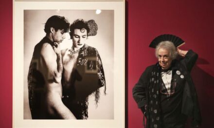 El “chiste” oculto de las fotos de Colita |  Cultura