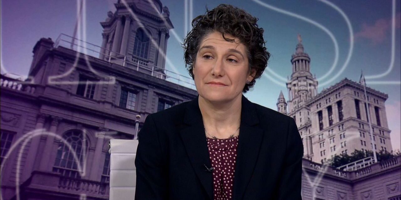 El comisionado del DSS habla sobre HOPE 2024