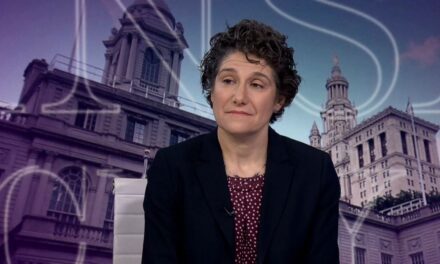 El comisionado del DSS habla sobre HOPE 2024