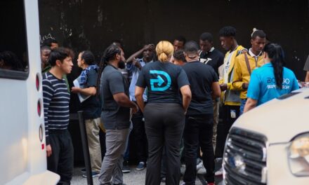 El director ejecutivo de DocGo defiende el desempeño del contrato de atención a inmigrantes de la ciudad de Nueva York
