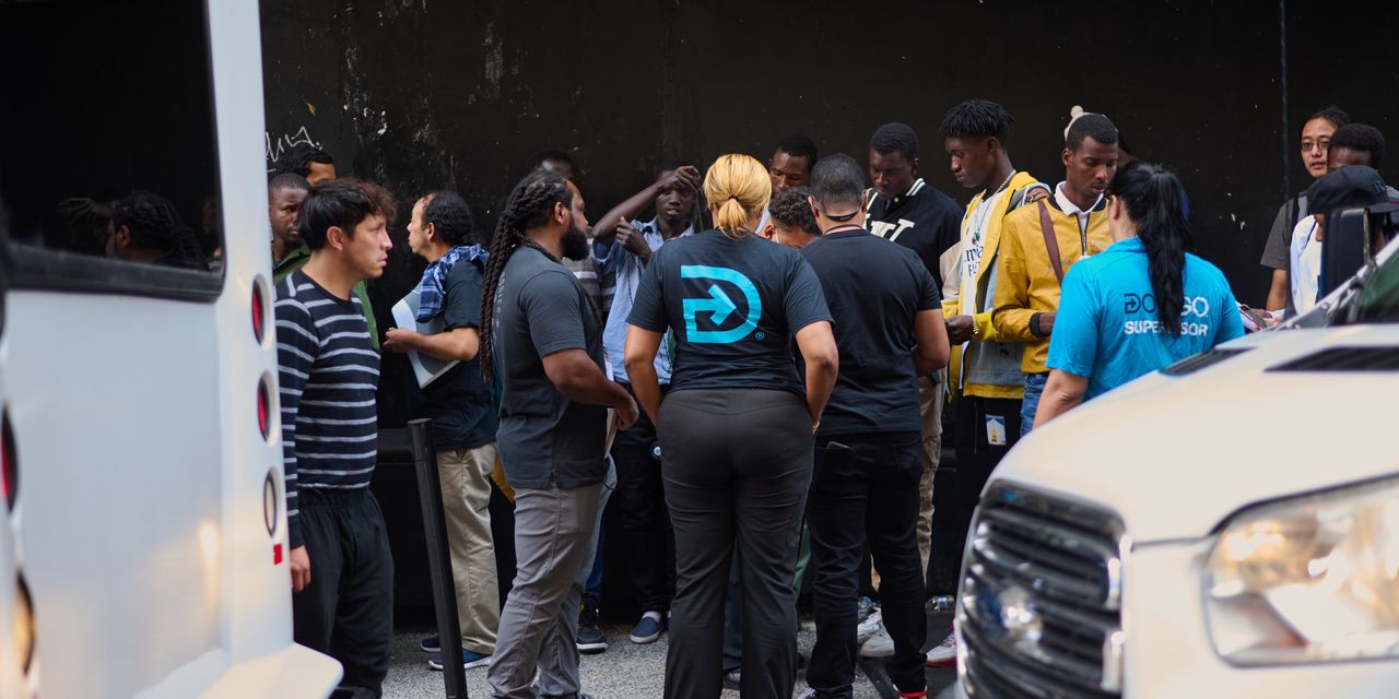 El director ejecutivo de DocGo defiende el desempeño del contrato de atención a inmigrantes de la ciudad de Nueva York