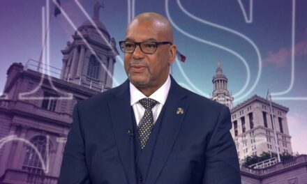 El director ejecutivo de Fortune Society habla sobre el futuro de Rikers Island