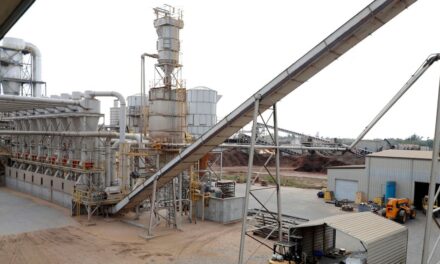 El fabricante de pellets de madera Enviva no paga la fianza