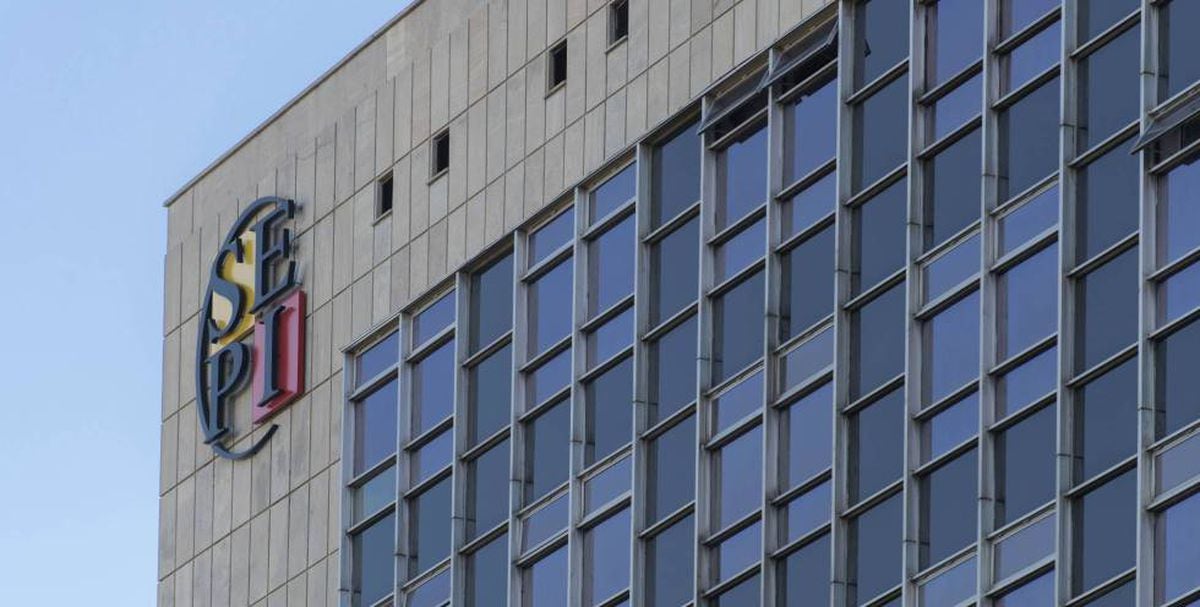 El fondo de rescate de la SEPI para empresas cerró 2023 con el 16% de las ayudas devueltas |  Economía