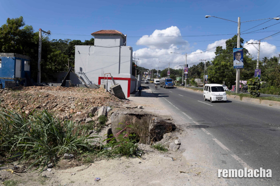 “El hoyo maldito” – Remolacha