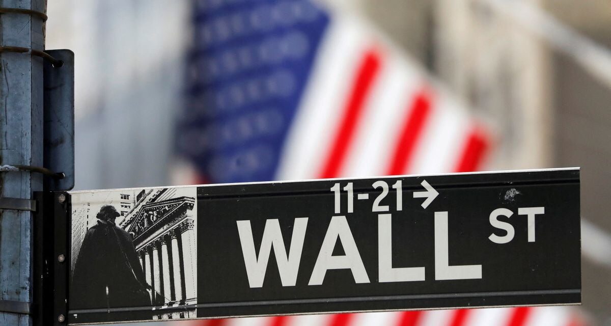 El índice S&P 500 registra el primer máximo histórico en dos años gracias al negocio de la inteligencia artificial |  Economía