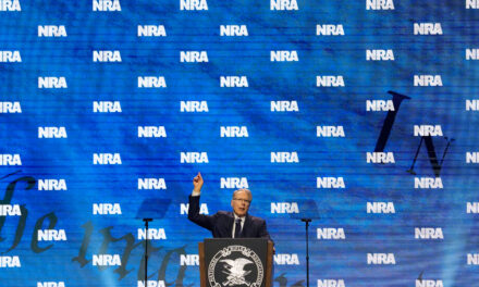 El juicio por corrupción civil de la NRA comenzará en Nueva York