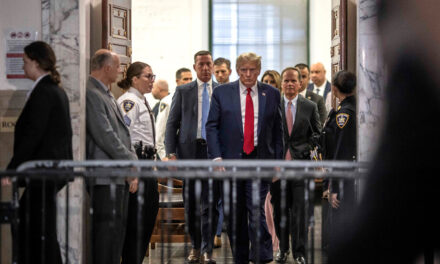 El juicio por fraude a Trump llega a su fin con argumentos finales