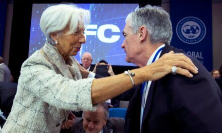 El mapa de riesgos para 2024: el radar apunta a las tensiones geopolíticas y los bancos centrales |  Economía