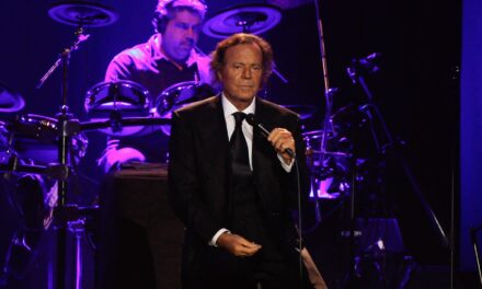 El particular decomiso que sufrió Julio Iglesias en Punta Cana
