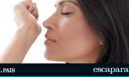 El perfume de mujer Yara Lattafa que arrasa en ventas en Amazon |  Lo más vendido |  Escapar