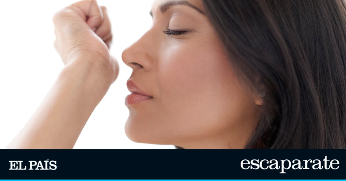 El perfume de mujer Yara Lattafa que arrasa en ventas en Amazon |  Lo más vendido |  Escapar