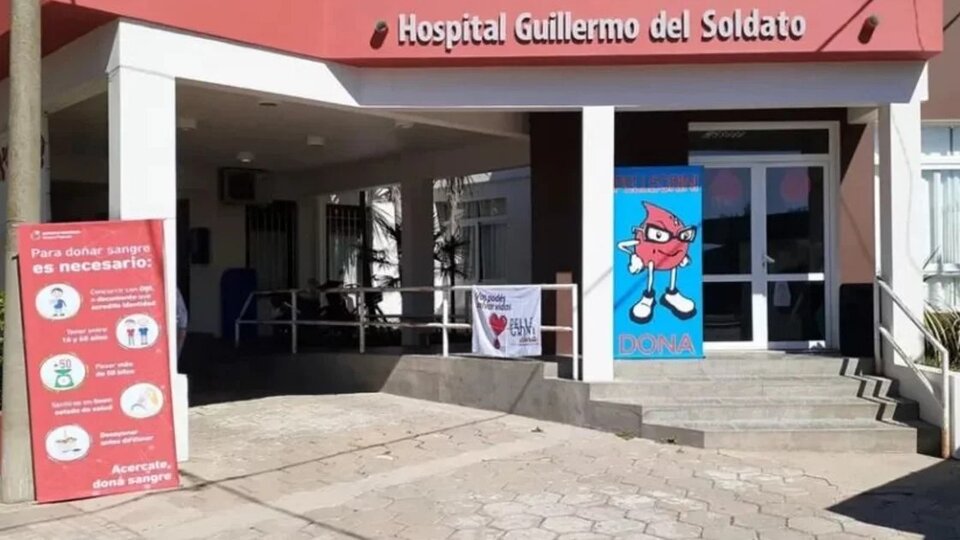 El peronismo intenta frenar el arancelamiento de la salud en Pellegrini |  El Ministerio de Salud bonaerense ya está en conversaciones con la Municipalidad