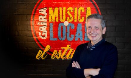 El sello discográfico Carlos Vives Gaira Música Local nombra a Álvaro Rizo como director general – Billboard