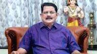 El veterano actor Jagathy Sreekumar cumple 73 años – CINE – CINE NEWS