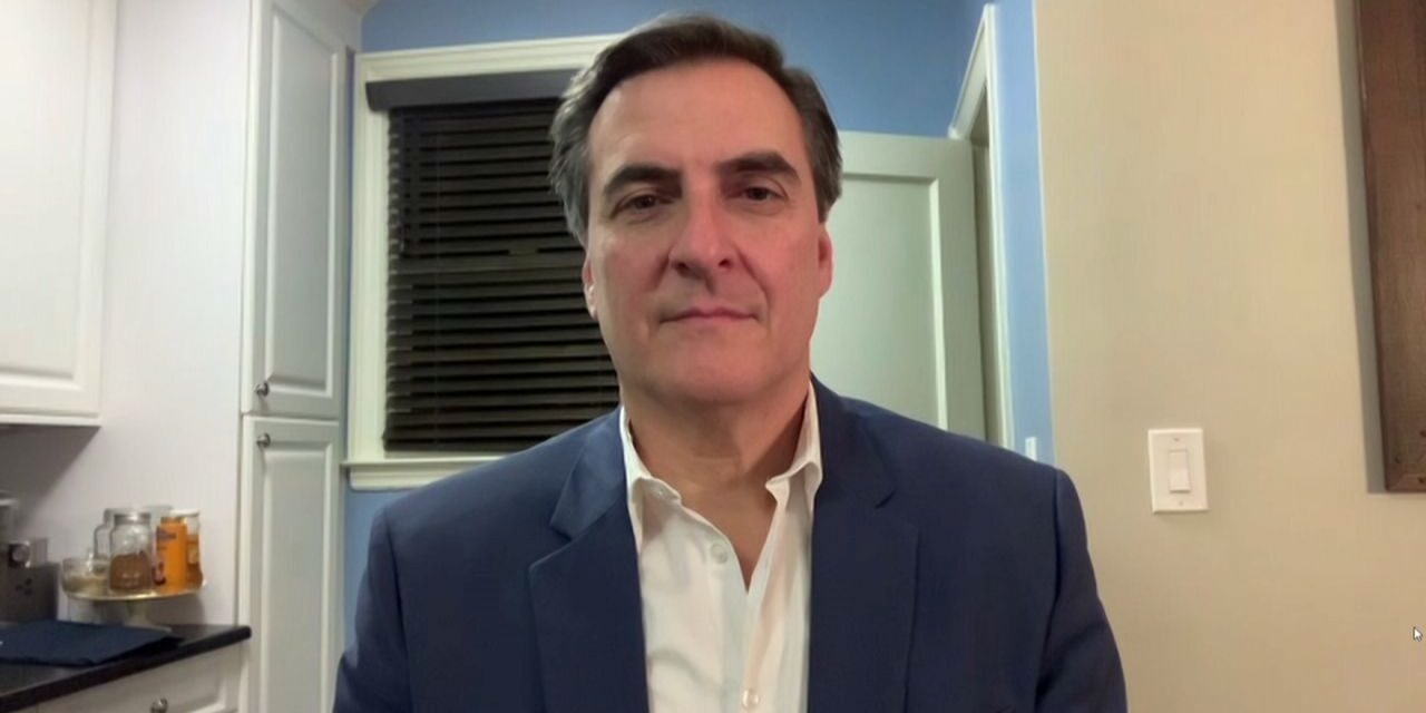El vicepresidente de la mayoría del Senado analiza la sesión legislativa