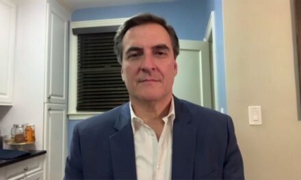 El vicepresidente de la mayoría del Senado analiza la sesión legislativa