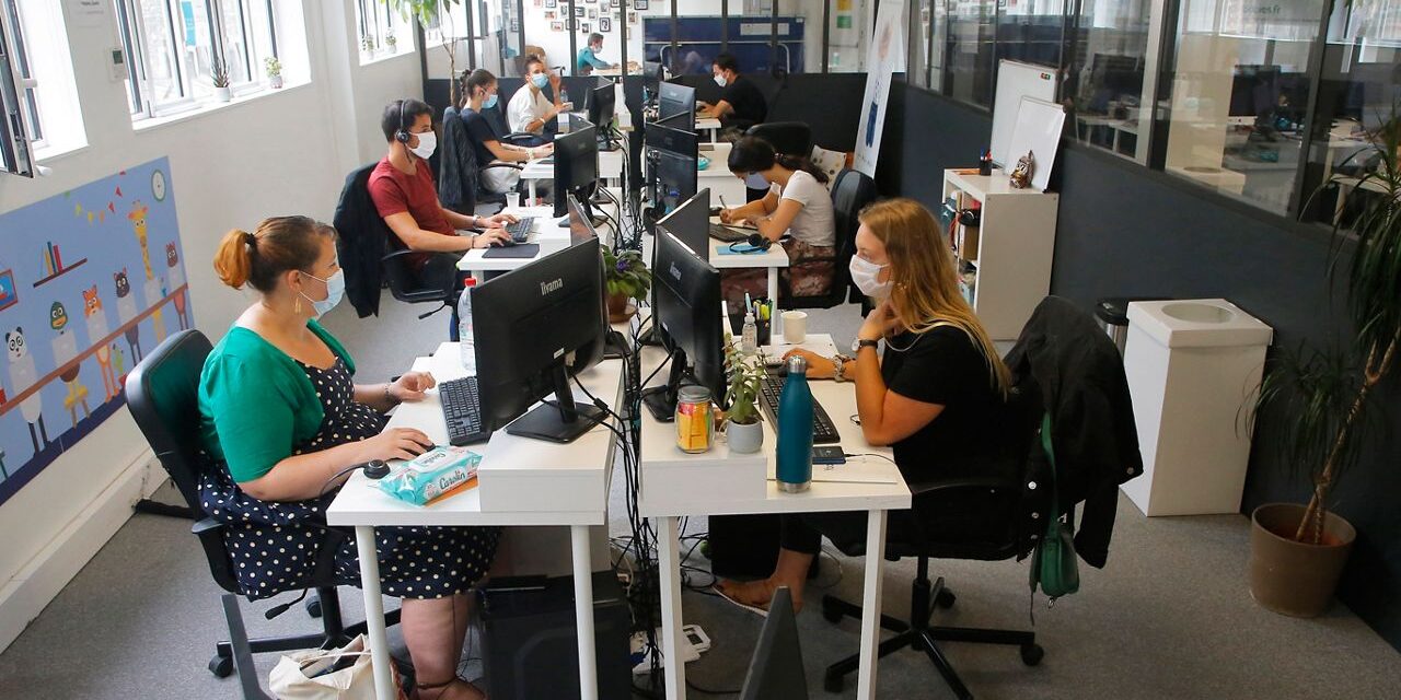 Empleos en el sector privado de Nueva York aumentaron en diciembre