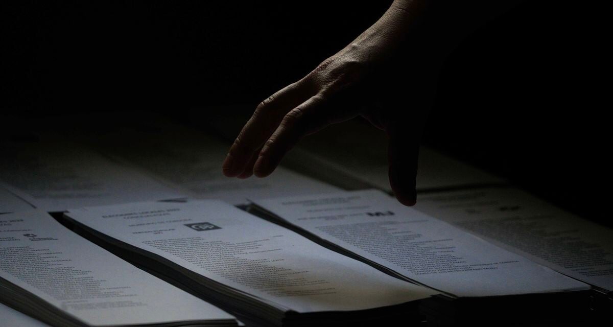 En 2024 votarán millas de millones de personas bajo la sombra de la desinformación |  Tecnología