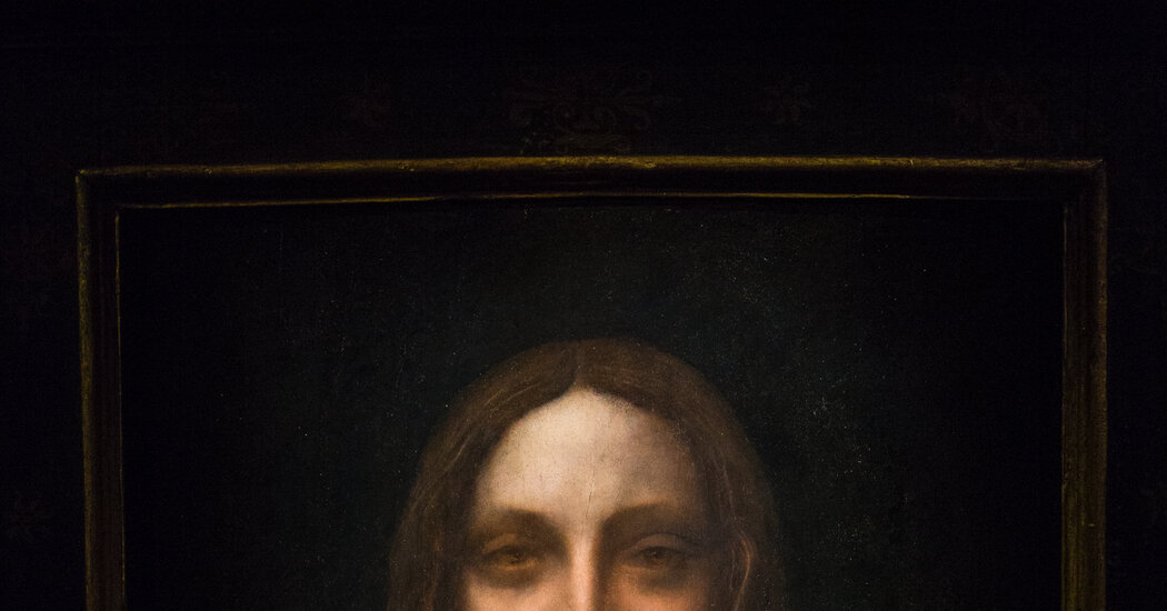 En el juicio por fraude de arte, se presiona a Sotheby’s sobre su papel en las ventas al oligarca ruso