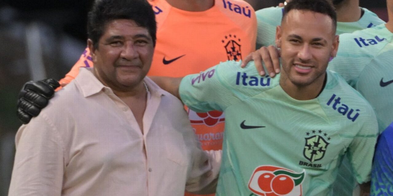 Entender el caos brasileño que pone en riesgo las esperanzas del Mundial