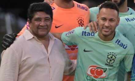 Entender el caos brasileño que pone en riesgo las esperanzas del Mundial