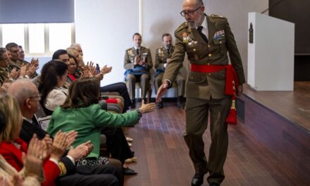 España descarta implicarse en las operaciones en el mar Rojo aunque participe la UE |  internacional