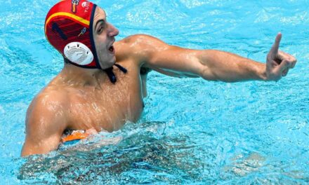 España jugará la final del europeo de waterpolo tras vencer a Italia |  Deportes