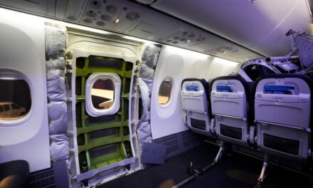 Estados Unidos aprieta las tuercas a Boeing |  Economía
