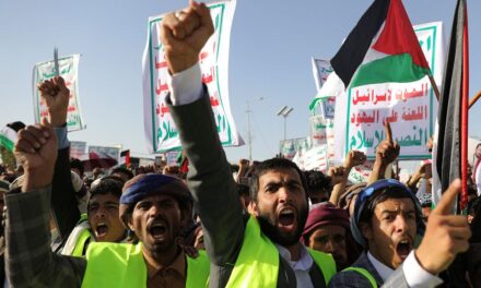 Estados Unidos ataca objetivos hutíes en Yemen por segundo día consecutivo |  internacional