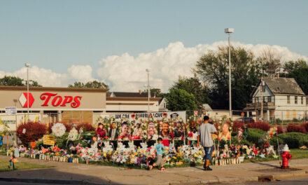Estados Unidos pedirá la muerte del hombre que mató a 10 personas en una masacre racista en un supermercado