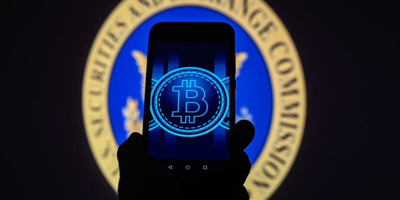 Esto es lo que realmente significa un ETF de bitcoin para los inversores
