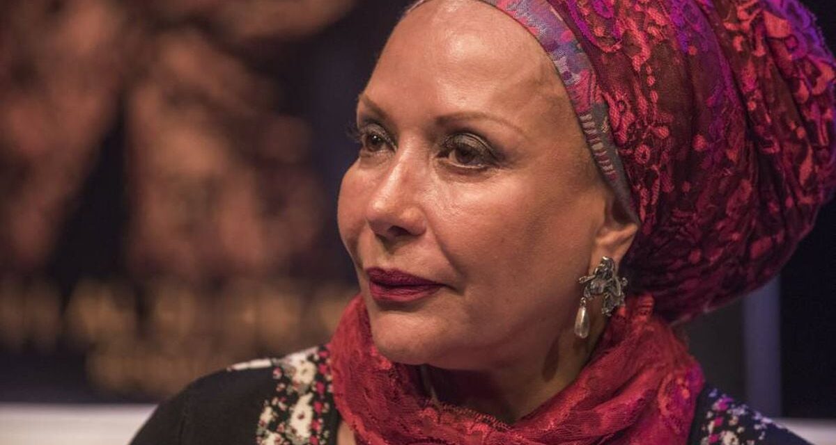 Fallece Piedad Córdoba, la liberal que protagonizó por décadas la política colombiana
