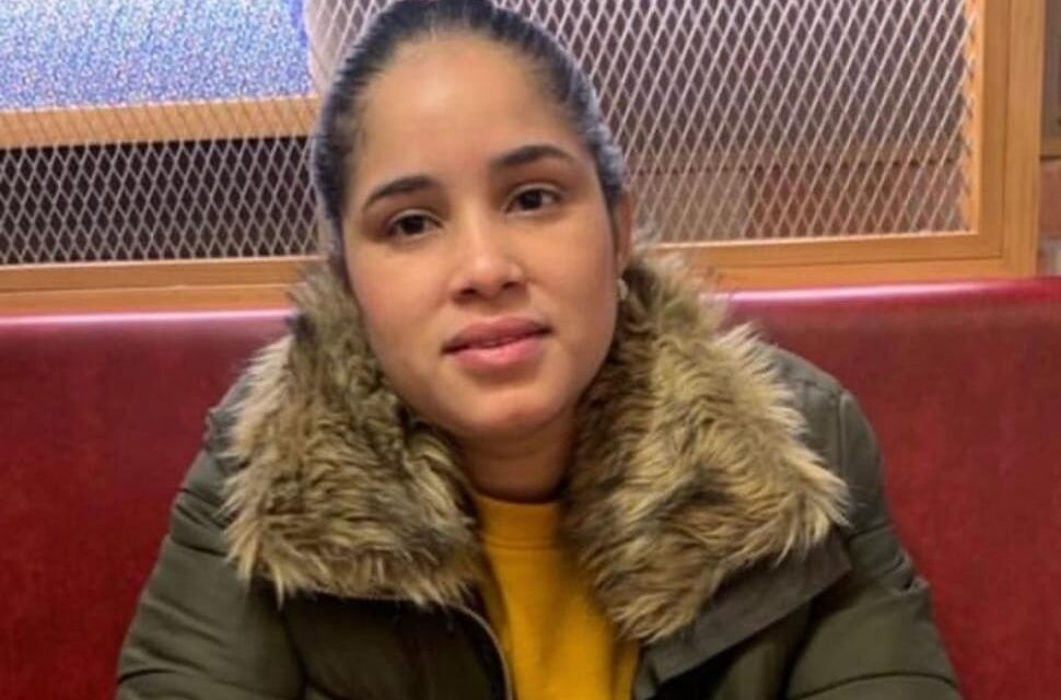 Familia de dominicana desaparecida en España clama por ayuda – Remolacha