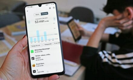 Family Link: Aplicaciones para controlar el móvil de los menores, ¿cuánta vigilancia es adecuada?  |  Tecnología