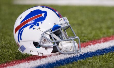Fanático de los Bills asesinado cerca del estadio de los Dolphins después del partido del domingo
