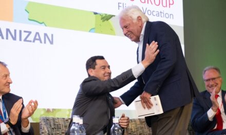Felipe González carga contra las renovables para defender la energía nuclear |  Clima y Medio Ambiente