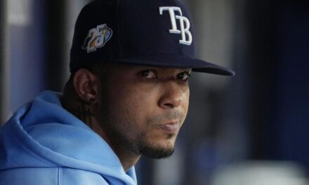 Fiscal dominicana de Niños y Niñas deposita en tribunal expediente contra Wander Franco |  Deportes