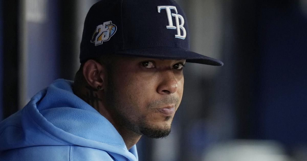 Fiscal dominicana de Niños y Niñas deposita en tribunal expediente contra Wander Franco |  Deportes