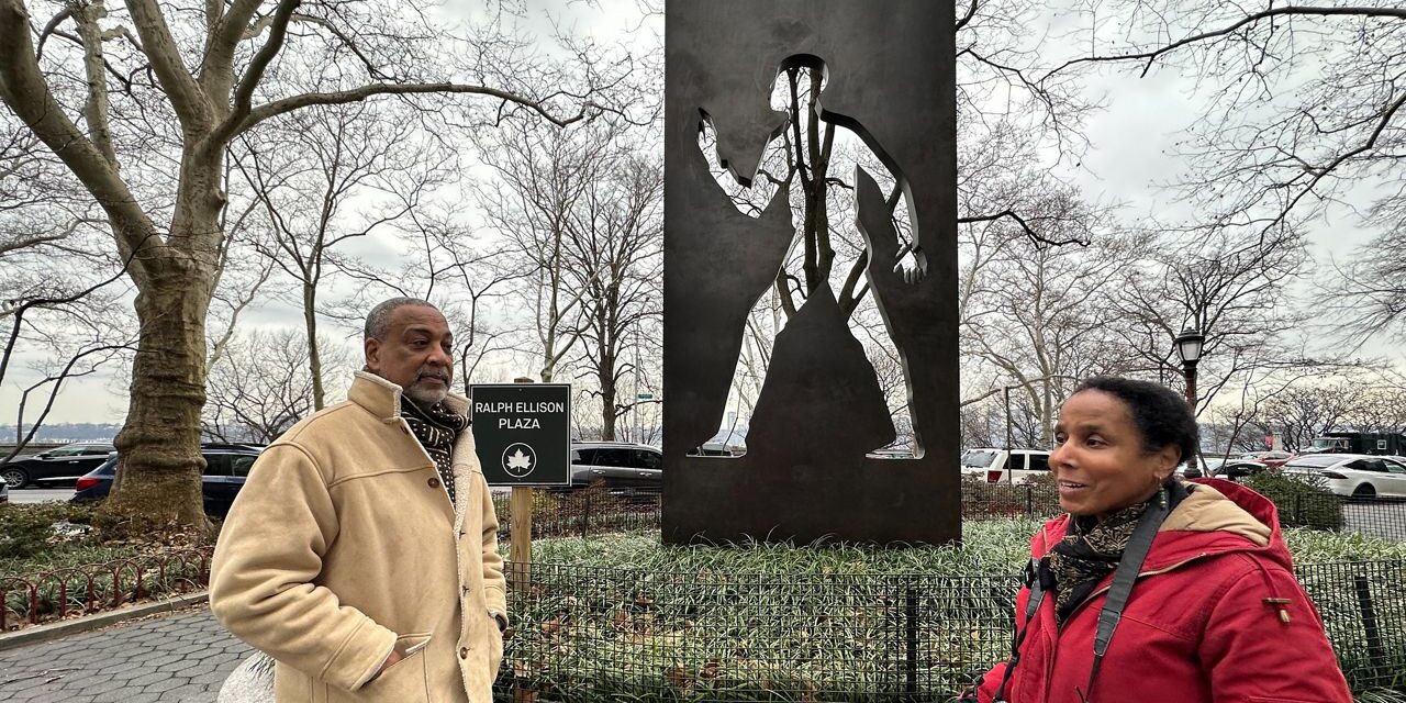 Fotógrafo de Harlem enfoca su lente hacia sus vecinos