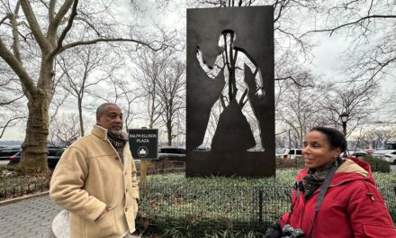 Fotógrafo de Harlem enfoca su lente hacia sus vecinos