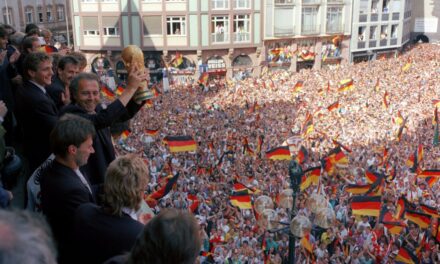 Franz Beckenbauer: Un retrato del káiser |  Fútbol |  Deportes