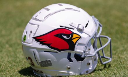 Fuentes: Arizona Cardinals despiden al director financiero y a dos vicepresidentes en medio de una reestructuración