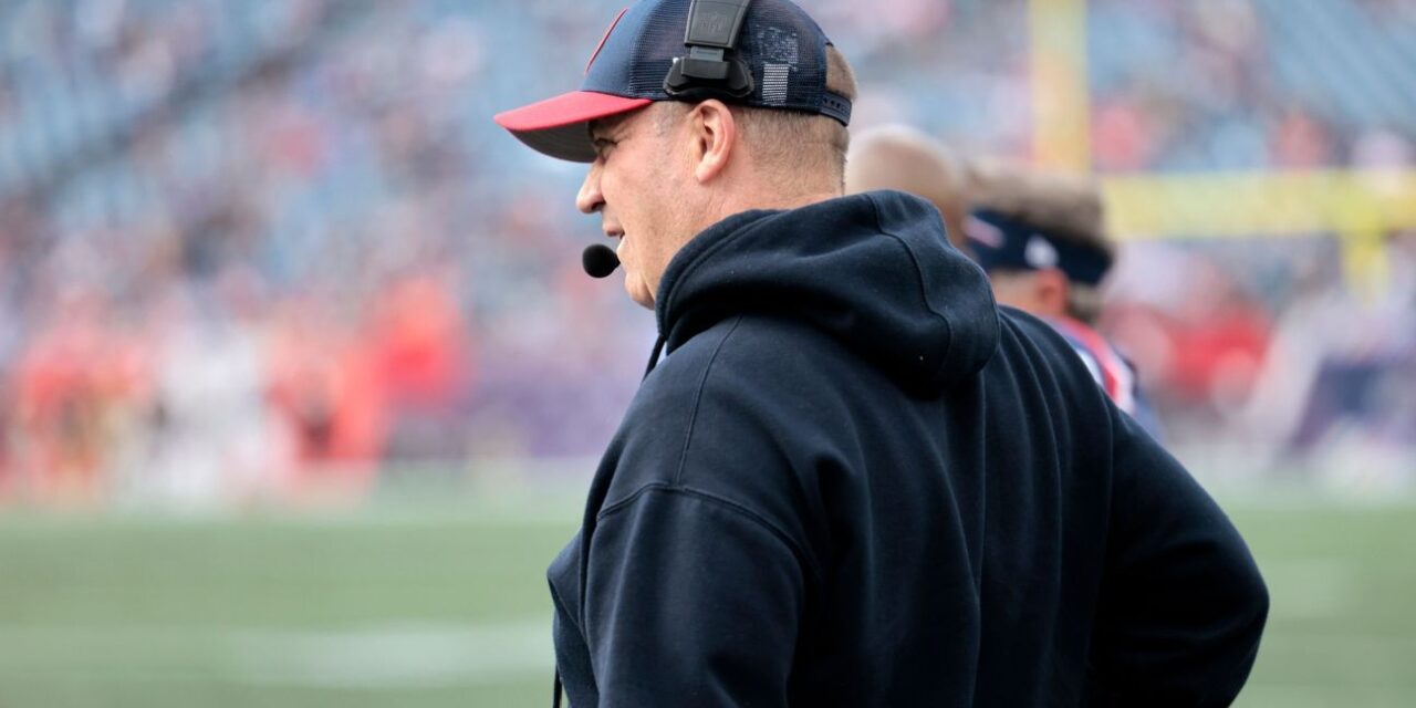 Fuentes: Bill O’Brien se une al personal de Ohio State de Ryan Day como OC