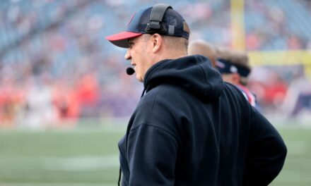 Fuentes: Bill O’Brien se une al personal de Ohio State de Ryan Day como OC