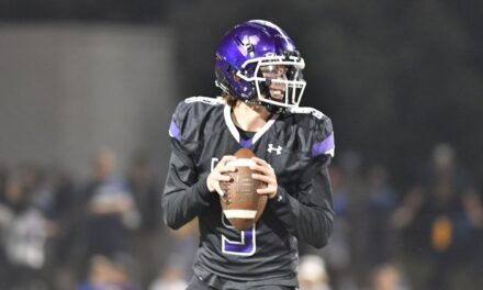 Fuentes: el promocionado QB de Alabama recluta a Julian Sayin para ingresar al portal