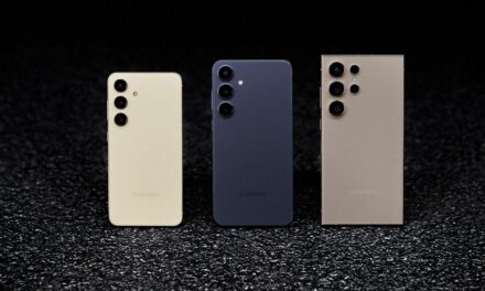 Galaxy S24: Samsung le aplica un baño de IA a su gama alta |  Tecnología