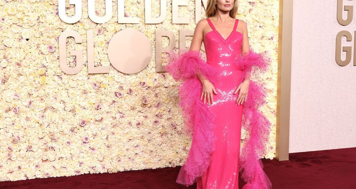 Ganadores de los Globos de Oro 2024: la lista con todos los premiados |  Cultura